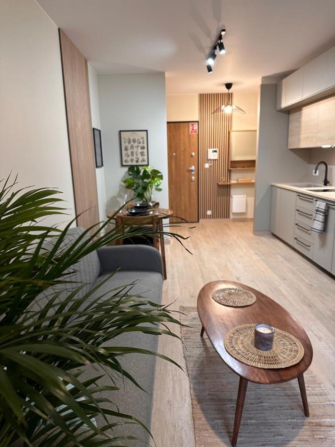 C53 Apartment Warsaw