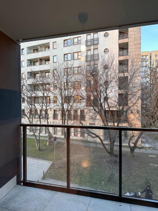 Apartment C53 Warsaw