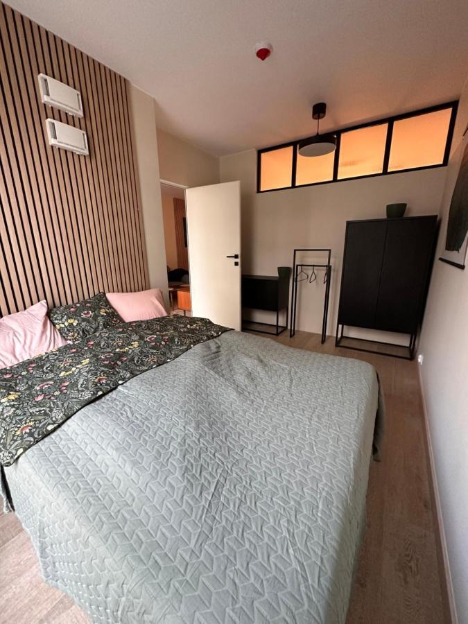 C53 Apartment Warsaw