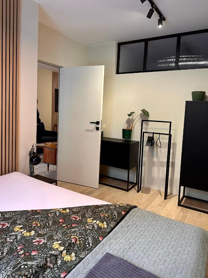 C53 Apartment Warsaw