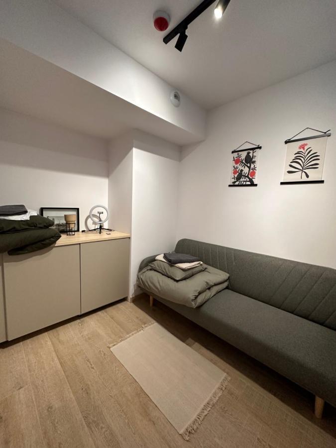 C53 Apartment Warsaw